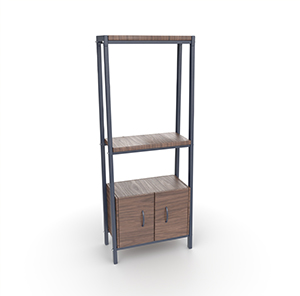 CUPBOARDS